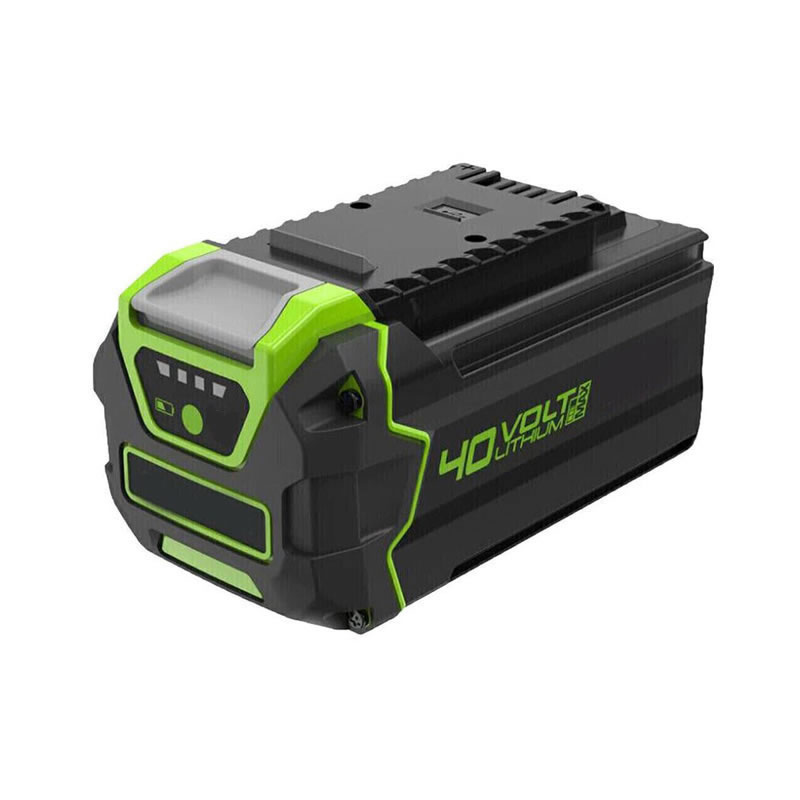 (image for) 5000mAh Replacement Power Tools Battery for Greenworks G-Max 40V 20202 20322 20262 20292