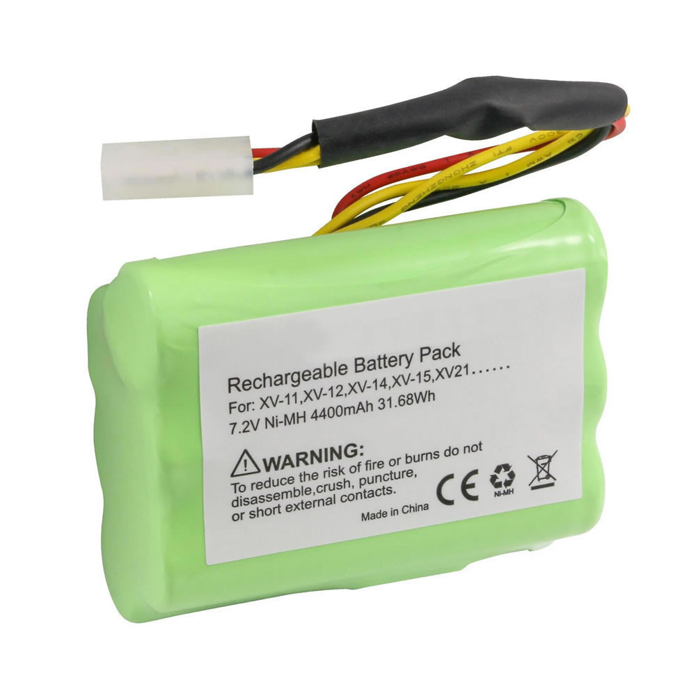 (image for) 3500mAh Replacement Battery for Neato Robotics 945-0005 205-0001 945-0006 945-0024