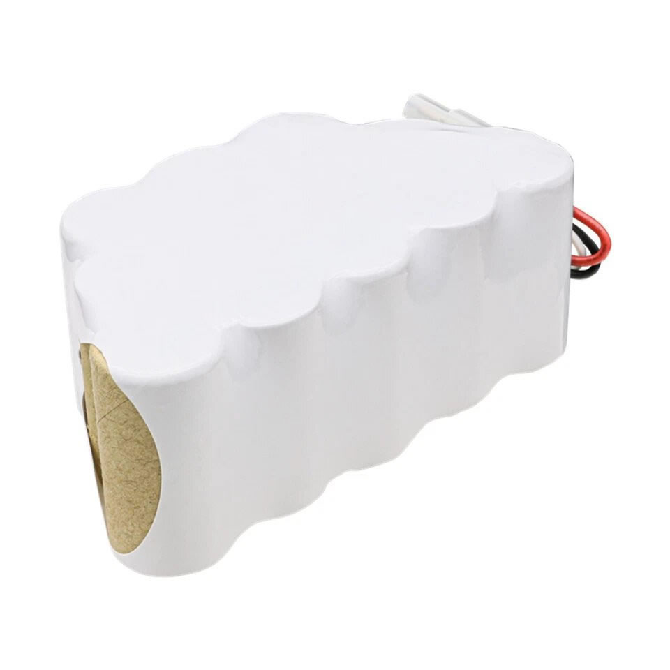 (image for) 14.4V 2.0AH Replacement Battery for Euro Pro Shark Navigator XBT1106 SV1112 SV1106