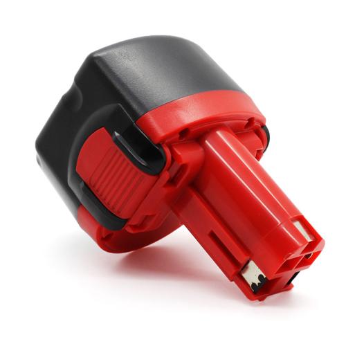 (image for) Replacement Tools battery for Bosch 12524 2 607 001 380 2 607 335 260 2000mAh