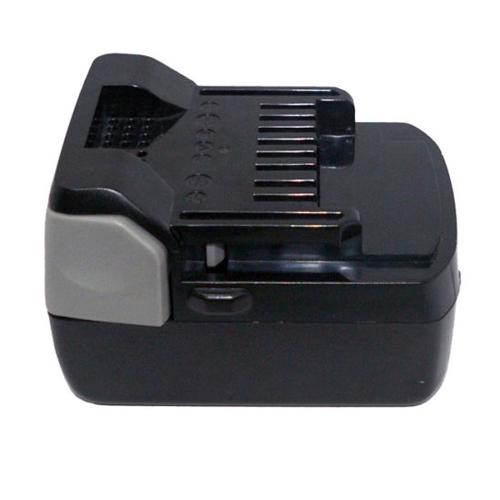 (image for) 18V 4000mAh Replacement Power Tools Battery for Hitachi BSL1825 BSL1840 330067