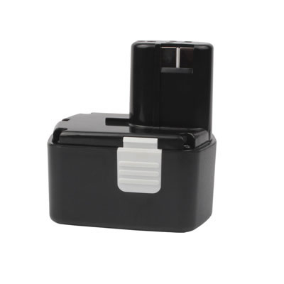 (image for) 14.40V 2000mAh Replacement Power Tools Battery for Hitachi 316552 318371 318372