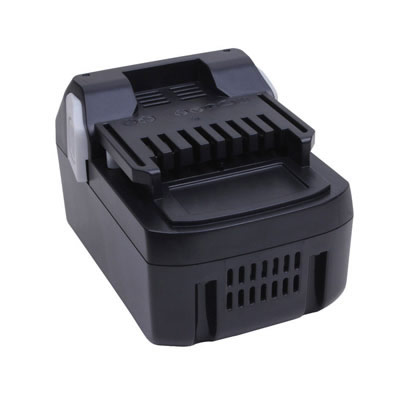 (image for) 18.00V 4000mAh Replacement Power Tools Battery for Hitachi DS 18DJL BSL1830 330067