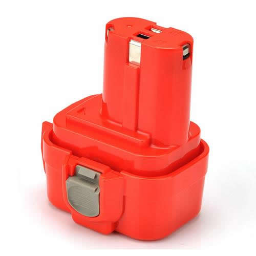 (image for) 2000mAh Replacement battery for Makita 192595-8 192596-6 192638-6