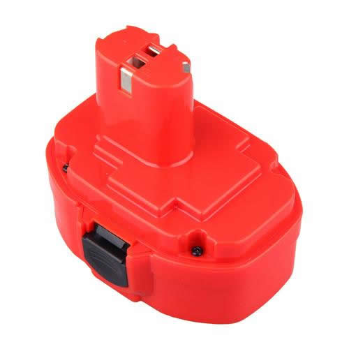 (image for) Replacement Power Tools battery for Makita 193102-0 193140-2 193159-1 193783-0 2000mAh
