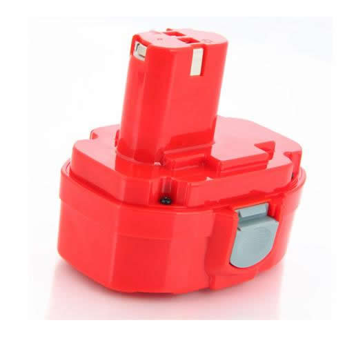 (image for) Replacement battery for Makita 193140-2 193159-1 193783-0 3000mAh