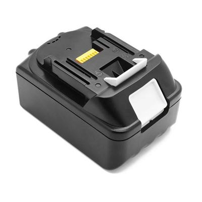 (image for) 3000mAh Replacement Tools battery for Makita BTL061 BTL061Z BTL063 BTL063Z BTP140 BTP140Z BTW251