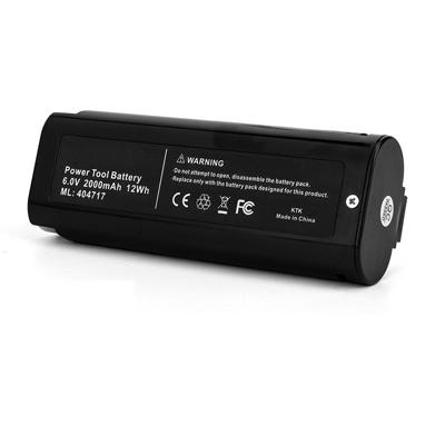 (image for) Replacement Tools battery for 404717 B20544E BCPAS-404717 BCPAS-404717SH Paslode 404400 900400