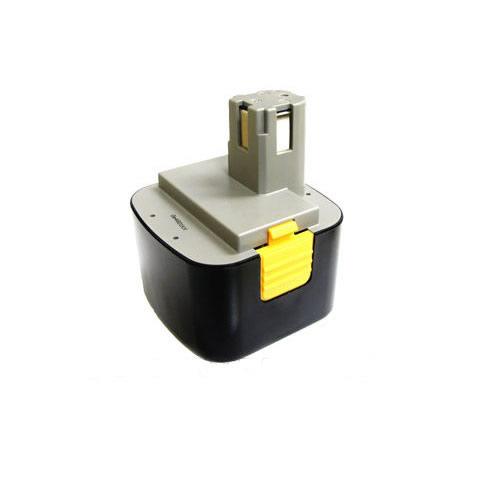 (image for) 3000mAh Replacement Power Tools battery for Panasonic EY9005B EY9006B EY9201 EY9201B