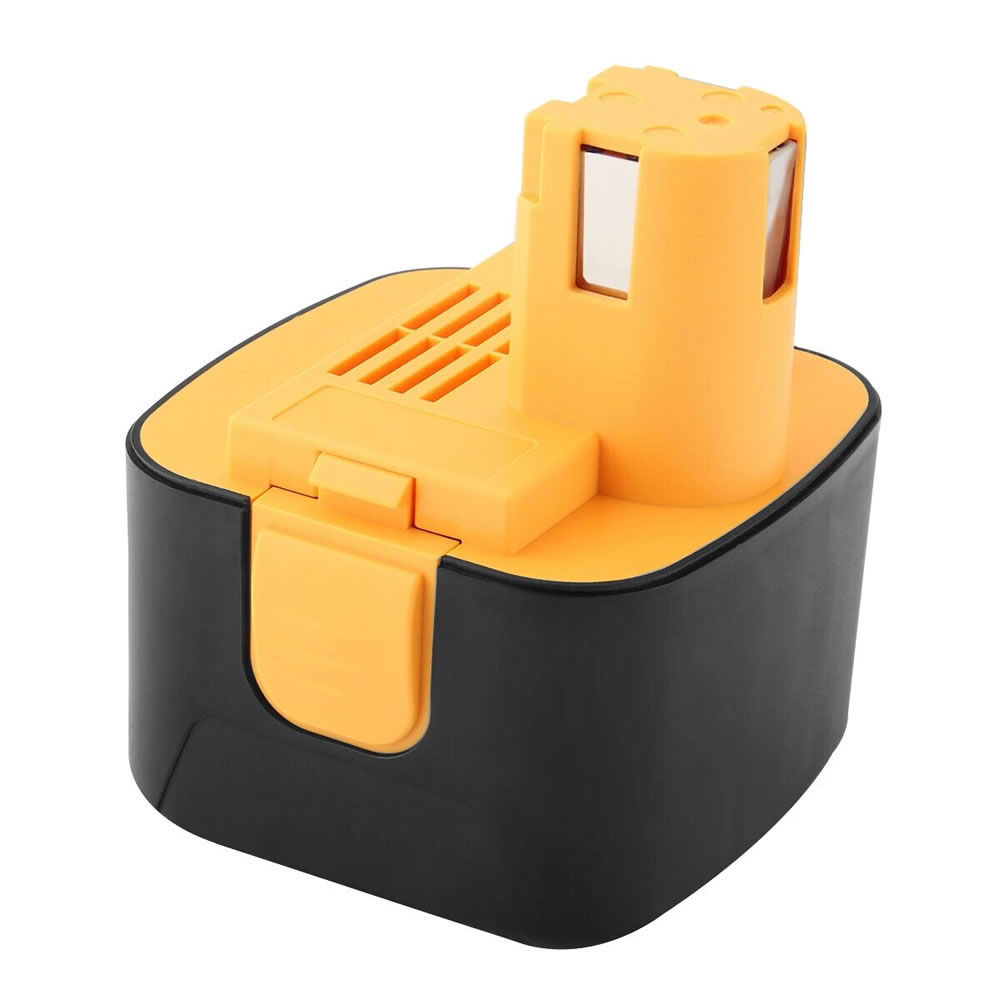(image for) 2000mAh Replacement Power Tools battery for Panasonic EY9001 EY9101 EY9108