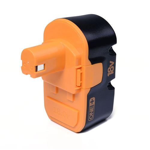 (image for) 3000mAh Replacement tool battery for Ryobi BPP-1817M BPP-1820 BPP1817M P100 P710 P716 P730 P731 P740