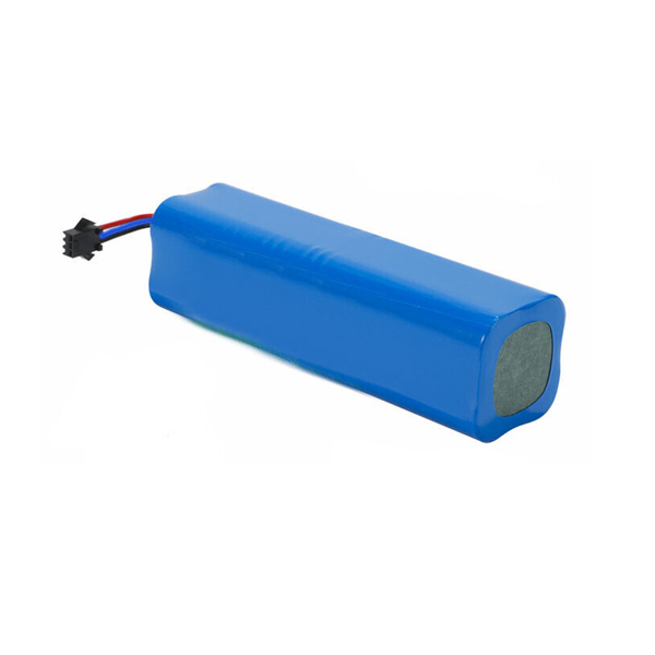 (image for) 14.4V Replacement Battery for Viomi alpha 2 Pro Plus VXVC16-JC VXVC23 alpha 2 Pro VXVC15-JC