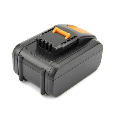 (image for) 16V 2000mAh Replacement Tools battery for Worx WA3527 WA3539 WX152 WX152.1