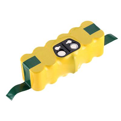(image for) 3.0Ah Replacement Vacuum Battery for iRobot Roomba 510 530 535 540 550 560 570 580 610