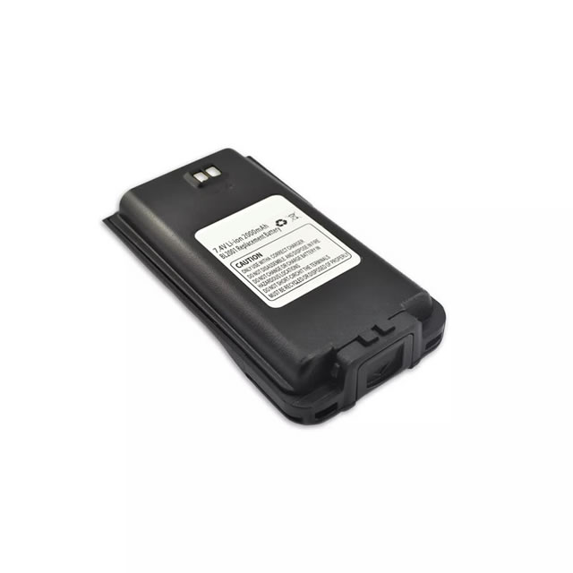 (image for) Replacement BL1204 Battery for Hytera Radios TC-610 TC-610P TC-618 TC-620 TC-626