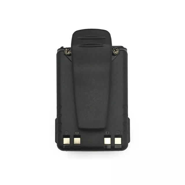 (image for) Replacement BP-227 Battery for Icom IC-F50 IC-F50V IC-F51V IC-F60 IC-F61 IC-F88 IC-M87 IC-M88 IC-E85