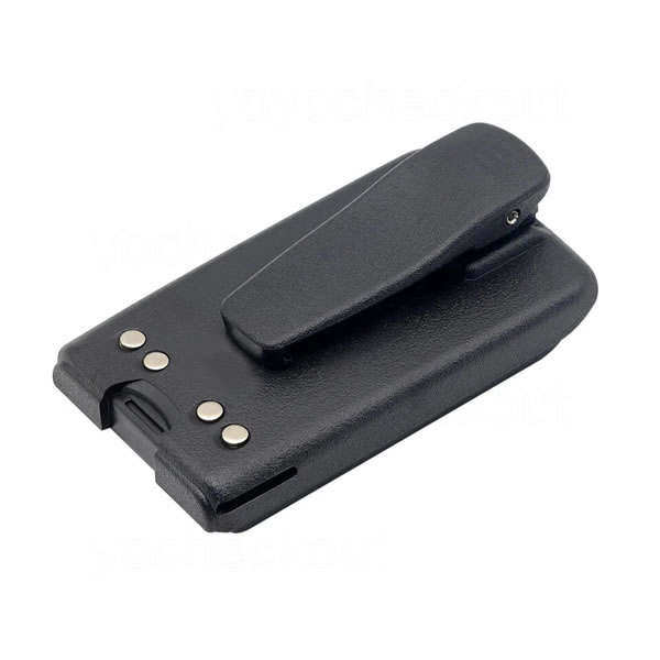 (image for) Replacement PMNN4071AC PMNN4075 PMNN4071AR PMNN4075AR Battery for Motorola Mag One BPR40 A8 A6 Portable Radios