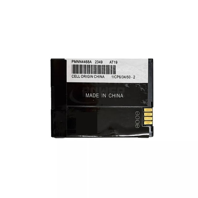(image for) Replacement PMNN4468A Battery for Motorola Radios SL4000 SL7550 SL8050 Series