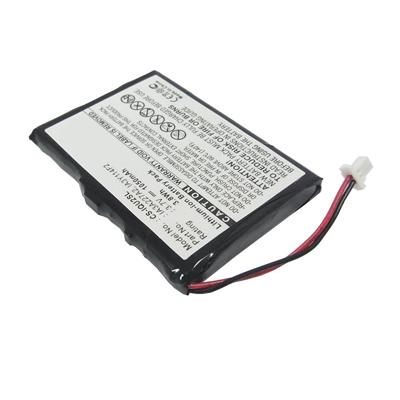(image for) 3.70V 1050mAh Replacement Battery for Garmin IA3A227A2 IA3Y114F2 Garmin Quest 2