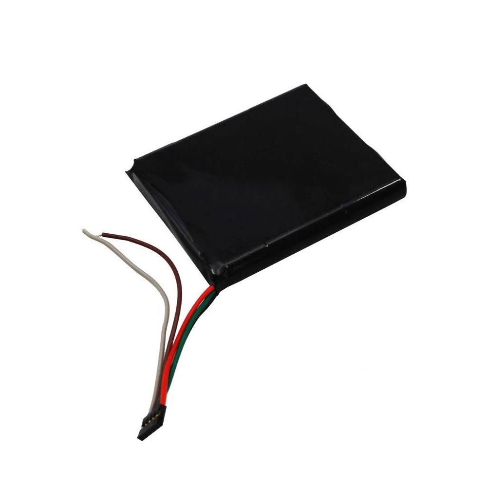 (image for) 3.70V 800mAh Replacement Battery for Garmin 361-00050-03 361-00050-10 Edge 510