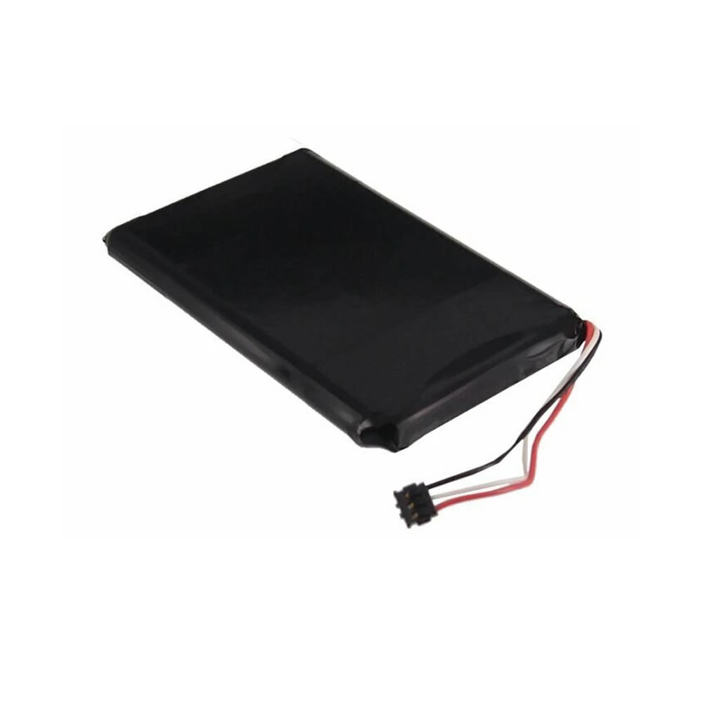 (image for) 3.70V 930mAh Replacement Battery for Garmin 361-00035-01 Nuvi 1200 1205 1205W 1250