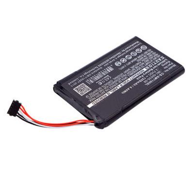 (image for) 3.7V 1200mAh Replacement Battery for Garmin 361-00035-09 TT 15 mini T 5 mini