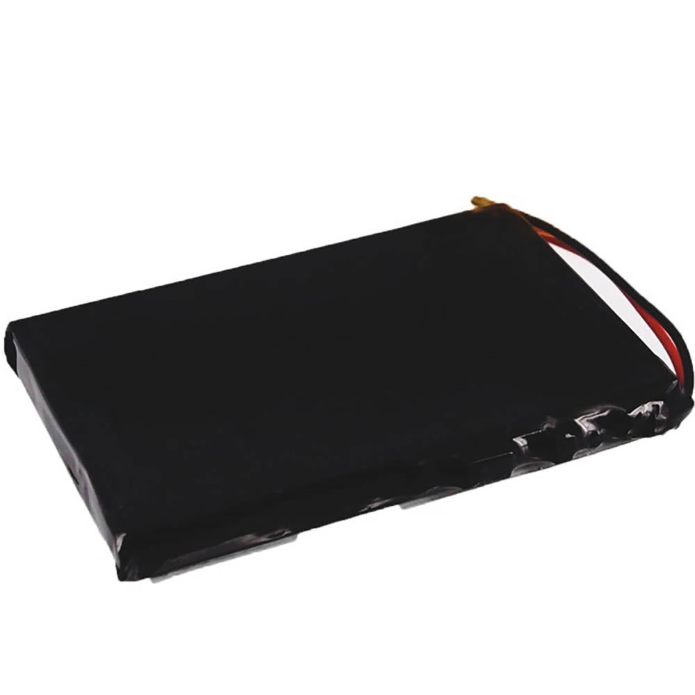 (image for) 850mAh Replacement Battery for Garmin Edge 305 CS-GME305SL CSGME305SL 361-00025-00