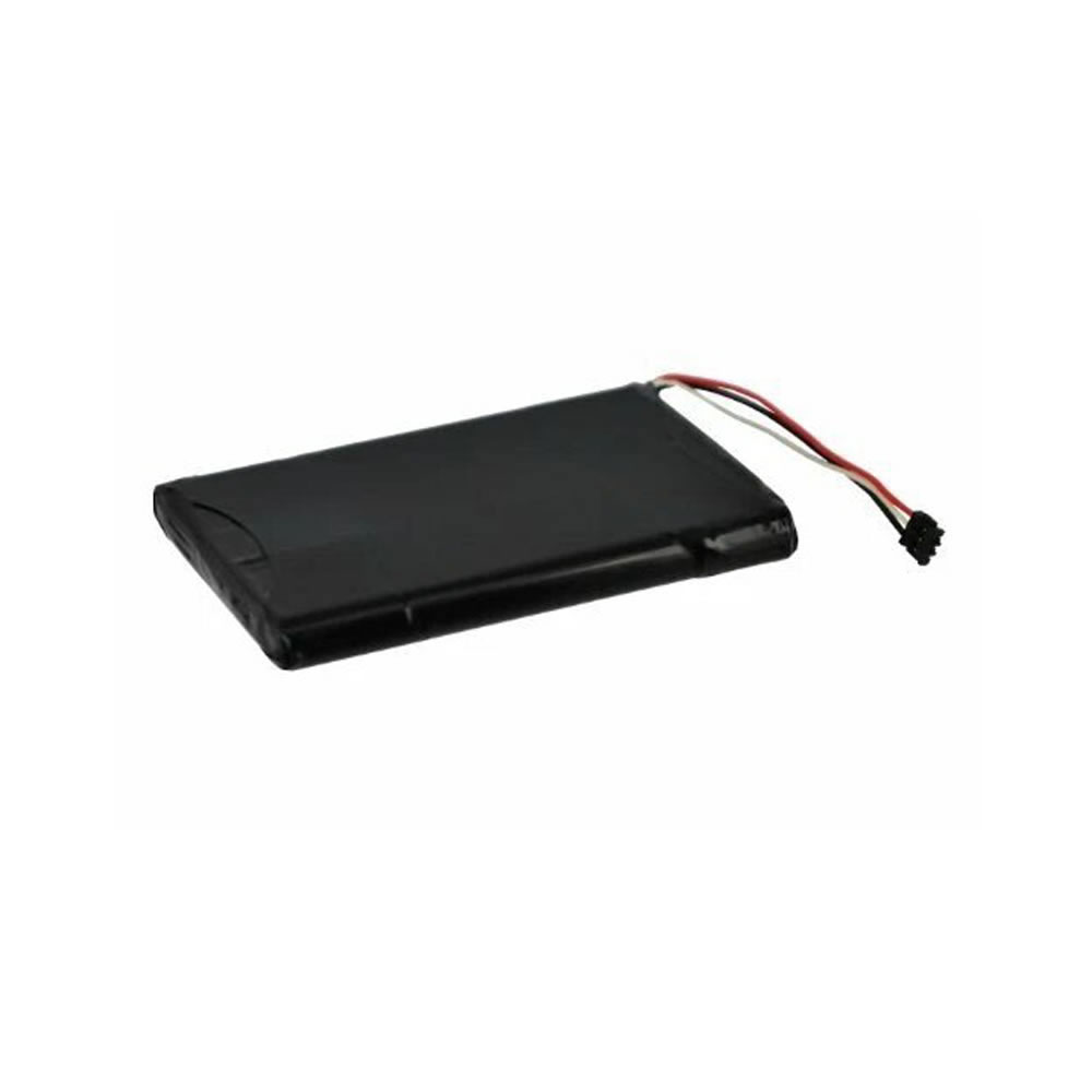 (image for) 1000mAh Replacement Battery for Garmin Approach G6 CS-GMG60SL KF40BF45D0D9X CSGMG60SL