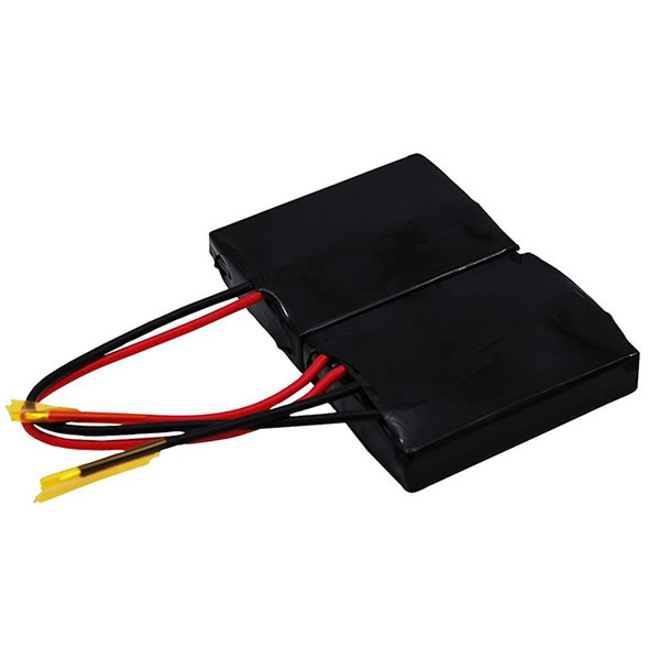 (image for) Replacement J188/ICP092941SH Battery for Beats by Dr Dre Pill 1.0 Portable Wireless Bluetooth Speaker 3.7V 1850mAh