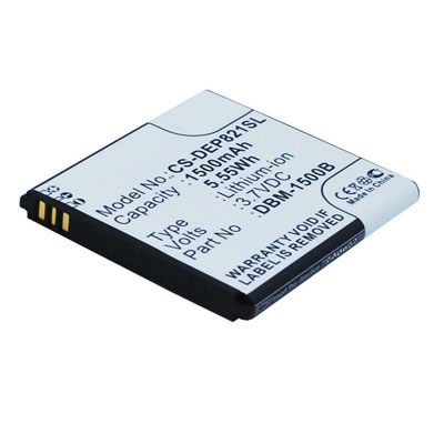 (image for) 3.7V 1500mAh Replacement DBM-1500B Battery for Doro Liberto 820 mini