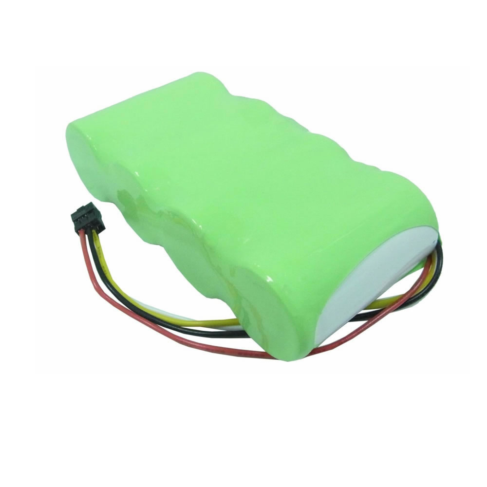 (image for) 4.80V Replacement BP130 Battery for Fluke ScopeMeter 123 124 123S 124S