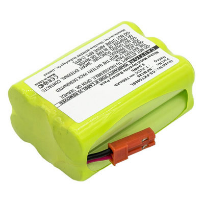 (image for) 700mAh Replacement NFM120 Battery for Fluke FT500 FiberInspector Mini