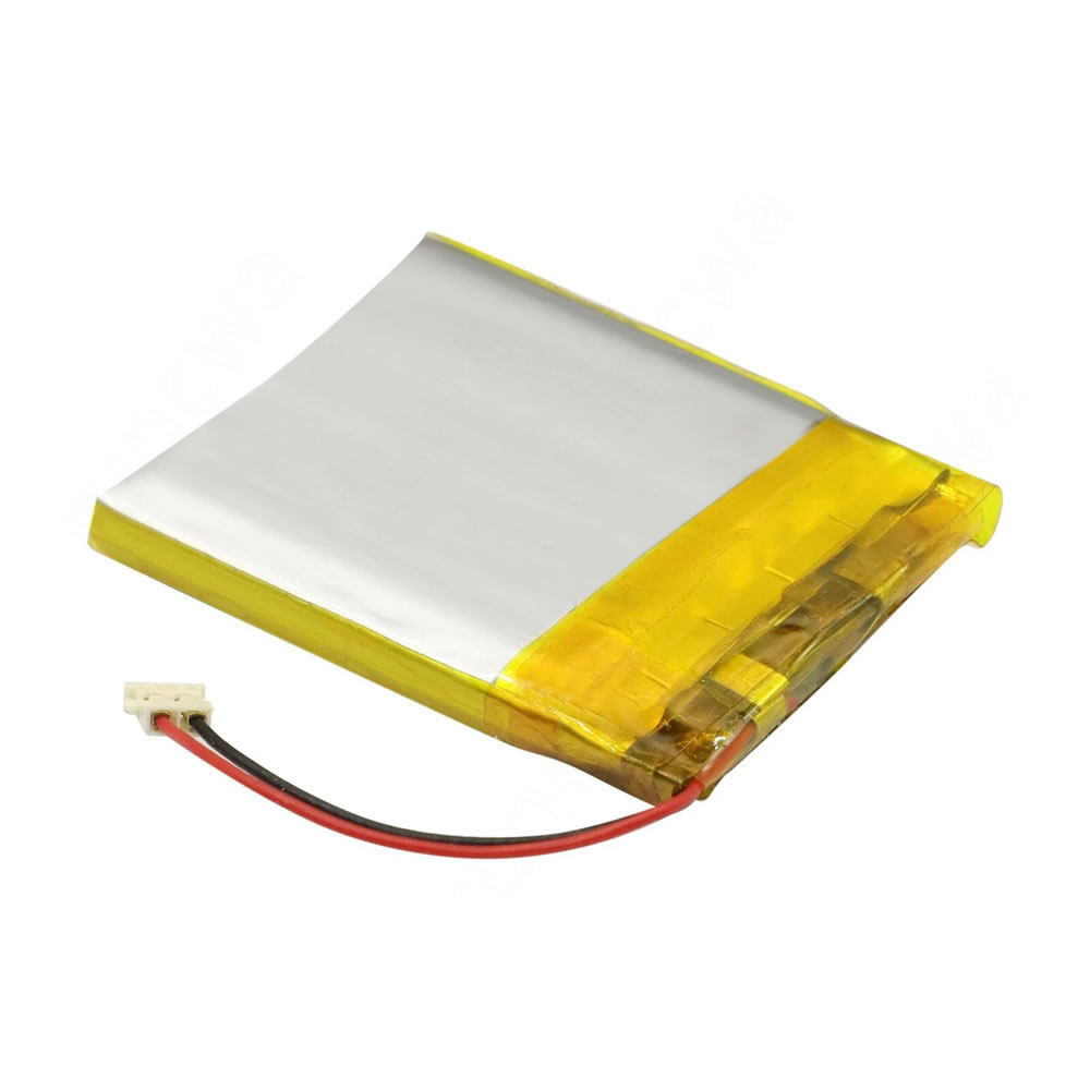 (image for) Replacement 361-00098-00 361-00097-00 Battery for Garmin Fenix 5/5S/5X GPS Watch