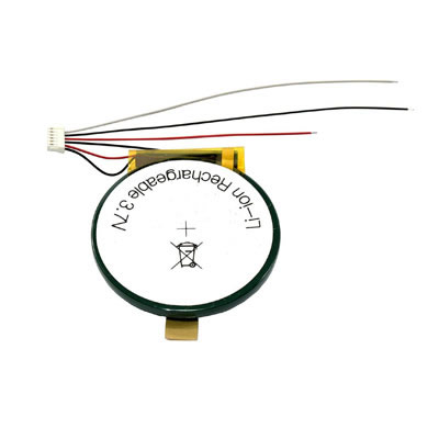 (image for) 300mAh Replacement PD3048 Battery for Garmin Forerunner 405/405CX/410 Sport Watch