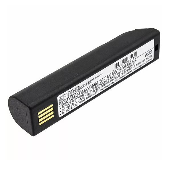 (image for) HR-B1 013283 Battery for Honeywell 1902 3820 4620 Voyager 1202 Xenon 3820i Keyence HR-100