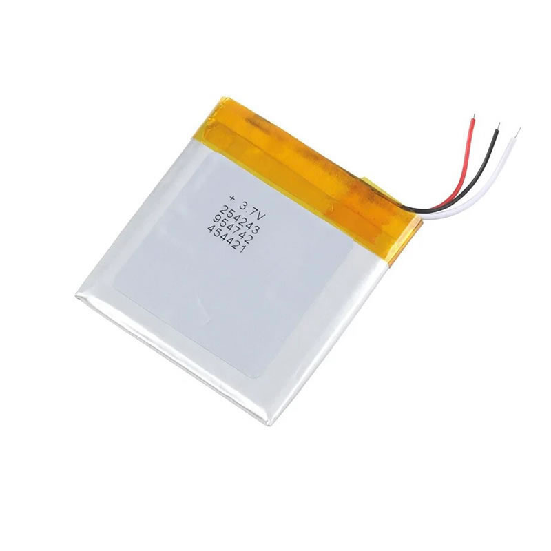 (image for) 3.7V 450mAh Replacement battery for Apple iPod Nano 3 3rd Gen 4GB 8GB 16GB 616-0337