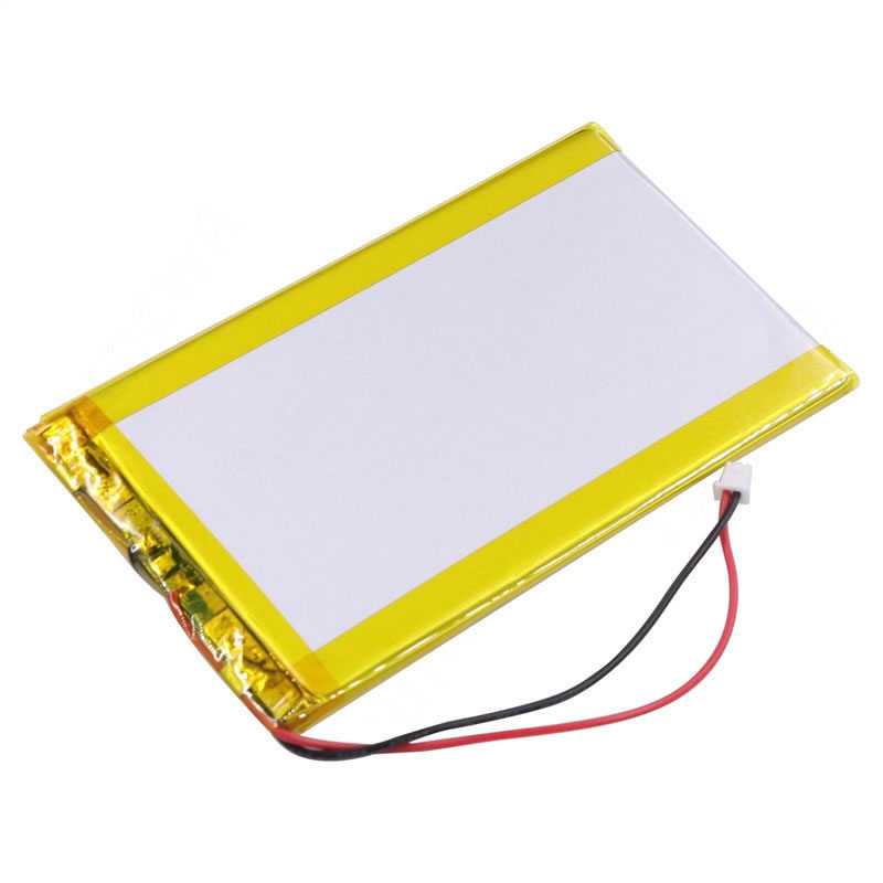 (image for) 3.7V 1600mAh Replacement Battery for Apple iPod 1st Gen UP325385A4H UP325385A5H UP425585A4H