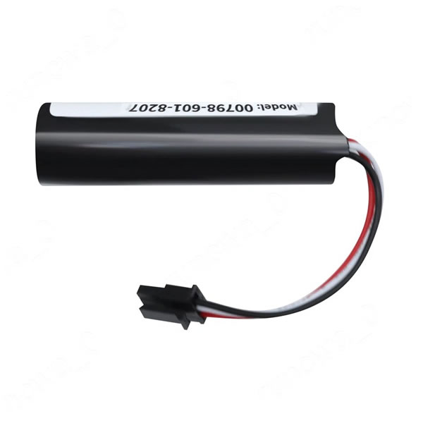 (image for) Replacement 533-000105 NTA3083 Battery for Logitech Ultimate Ears UE Boom 1 S-0012 Speaker 3.7V 3400mAh