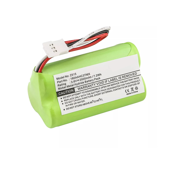 (image for) Rechargeable Battery For Logitech S315i S715i Z515 Z715 Speaker