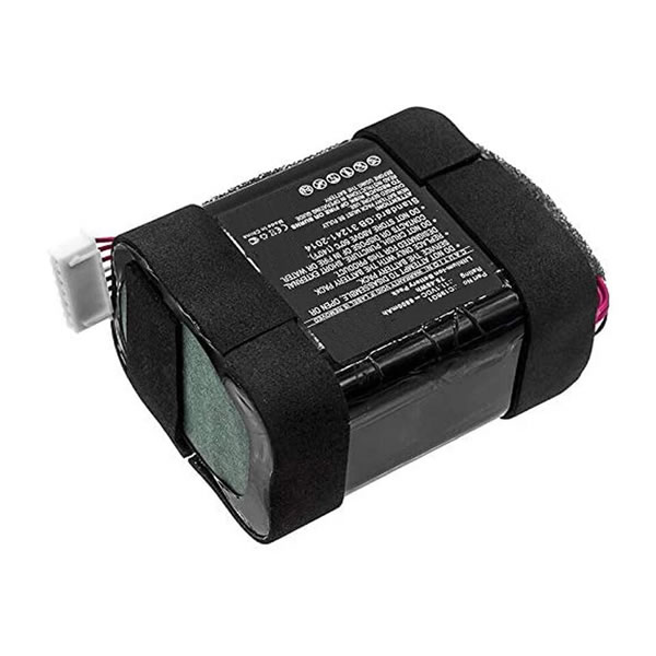 (image for) Replacement C196G1 Battery for Marshall Tufton 1002638 Bluetooth Speaker 11.1V 6800mAh