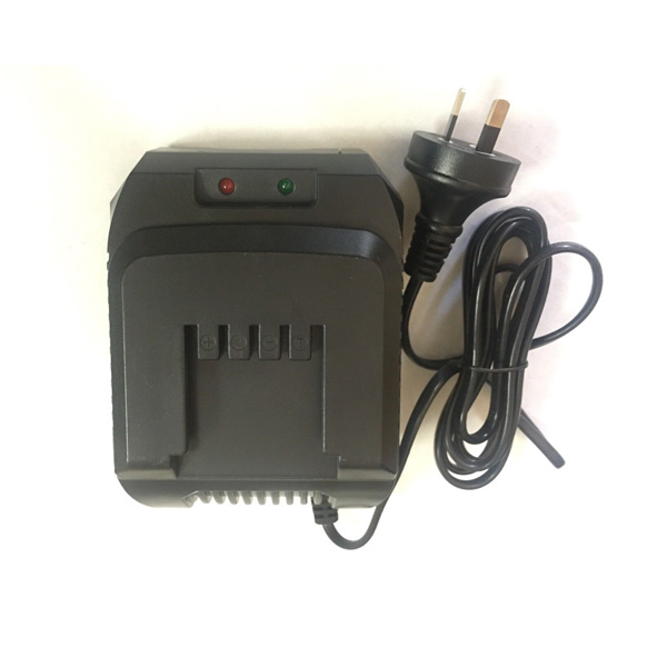 (image for) Replacement Fast Battery Charger for Baumr-AG E-Force 200 Li-Ion Series battery