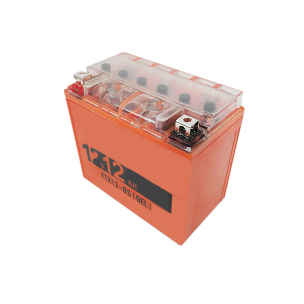 12V 12Ah Replacement YTX12-BS Motorbike/Motorcycle Scooter GEL Battery ATV Quad Pit Bike Dem (image for) 12V 12Ah Replacement YTX12-BS Motorbike/Motorcycle Scooter GEL Battery ATV Quad Pit Bike Dem