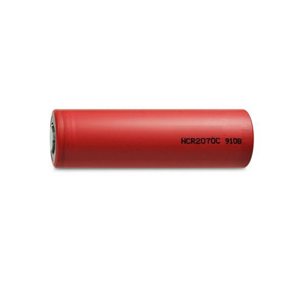 (image for) Replacement for NCR20700B Panasonic Lithium Ion 4250mAh Cylindrical Battery