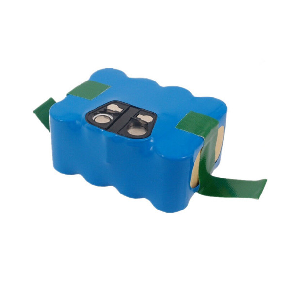 (image for) 14.4V Ni-MH Replacement Battery For Robot Aldi Stirling A320 A325 vacuum cleaner