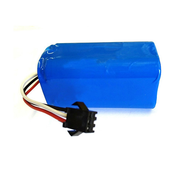 (image for) Replacement Battery For Robot Stirling EE-2572/62868 14.8V Li-ion Vacuum Cleaner 2200mAh