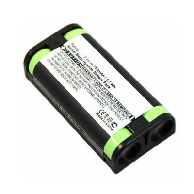 (image for) 2.4V 700mAh Replacement BP-HP550-11 Battery for Sony MDR-RF810 RF840 RF850 rf860 rf925 rf970