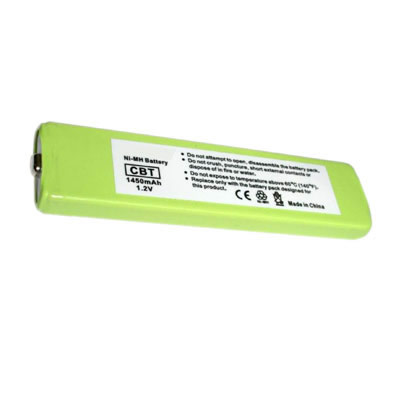 (image for) 1400mAh Replacement Battery for Sony Nc-5wm Nc-6wm NH-9WM NH-10WM NH-14WM