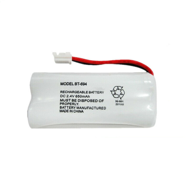 (image for) Replacement Rechargeable Phone Battery for AT&T BT-6010 BT-8000 BT-8001 BT-8300 BT8000 BT8001