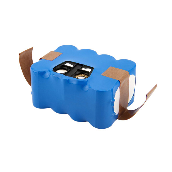 (image for) 14.4V Replacement Battery For Indream 9200 9300 9300XR 9700 M-Robot NS3000D03X3 YX-Ni-MH-022144