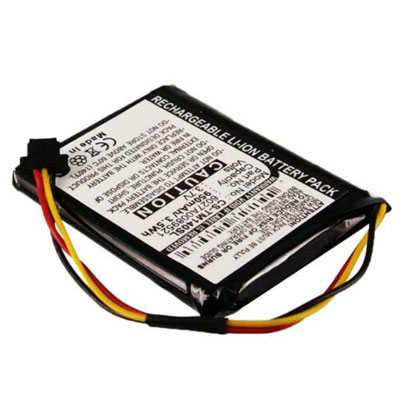 (image for) Replacement GPS Battery for TomTom CS-TM140SL 6027A0089521 FMB0932008731